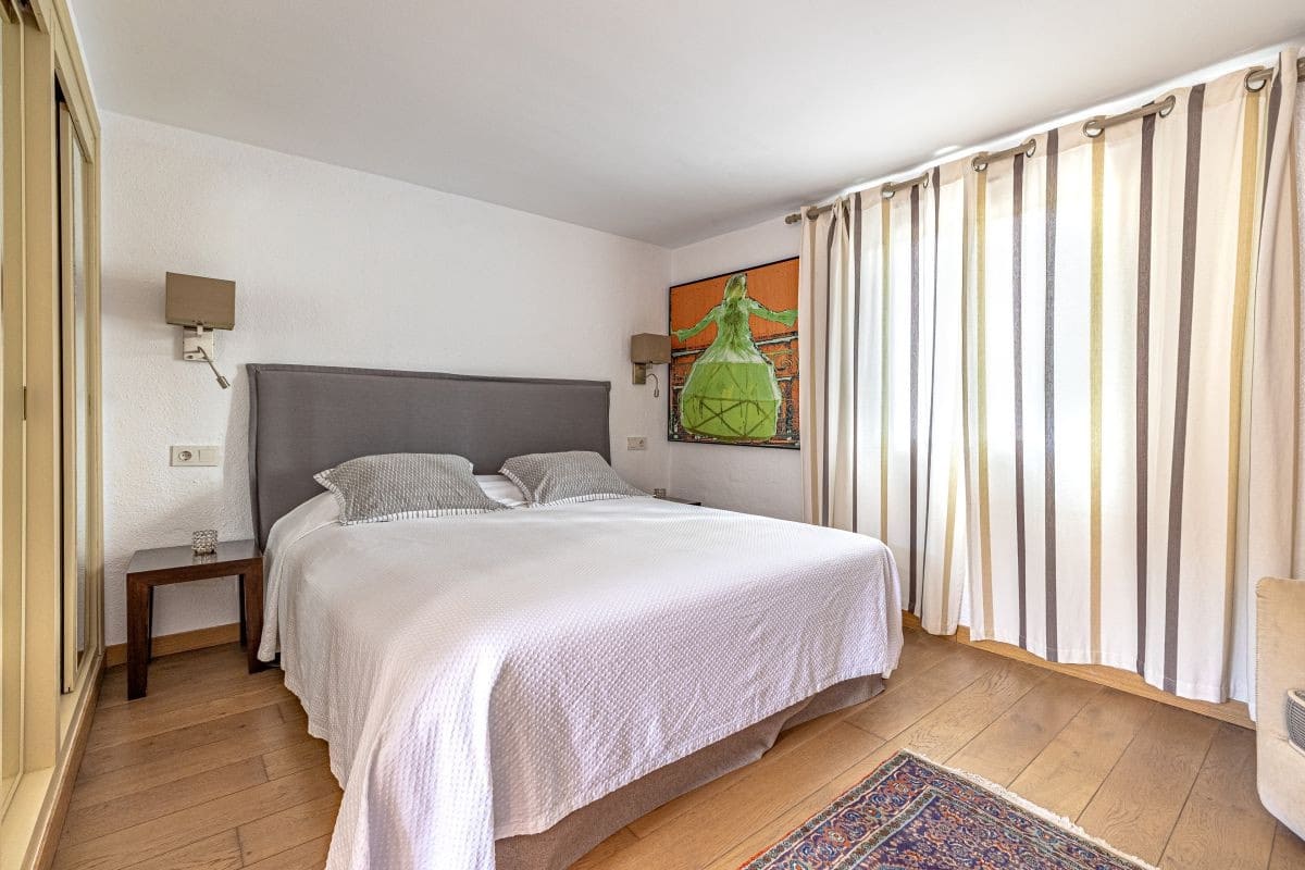 4 camera da letto Villa in vendita in Marbella con piscina garage - 2.495.000 € (Rif: 9731898)