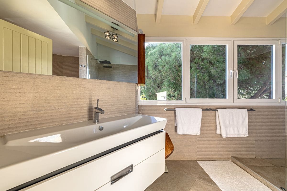 4 camera da letto Villa in vendita in Marbella con piscina garage - 2.495.000 € (Rif: 9731898)