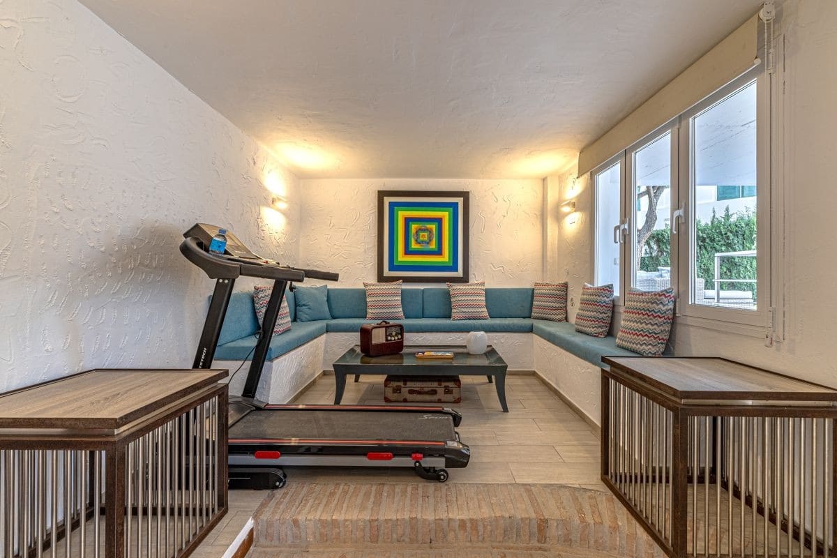 4 camera da letto Villa in vendita in Marbella con piscina garage - 2.495.000 € (Rif: 9731898)