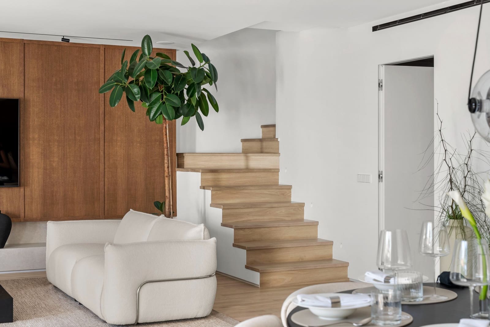 Apartamento de 4 habitaciones en Marbella en venta con piscina - 2.495.000 € (Ref: 9731899)