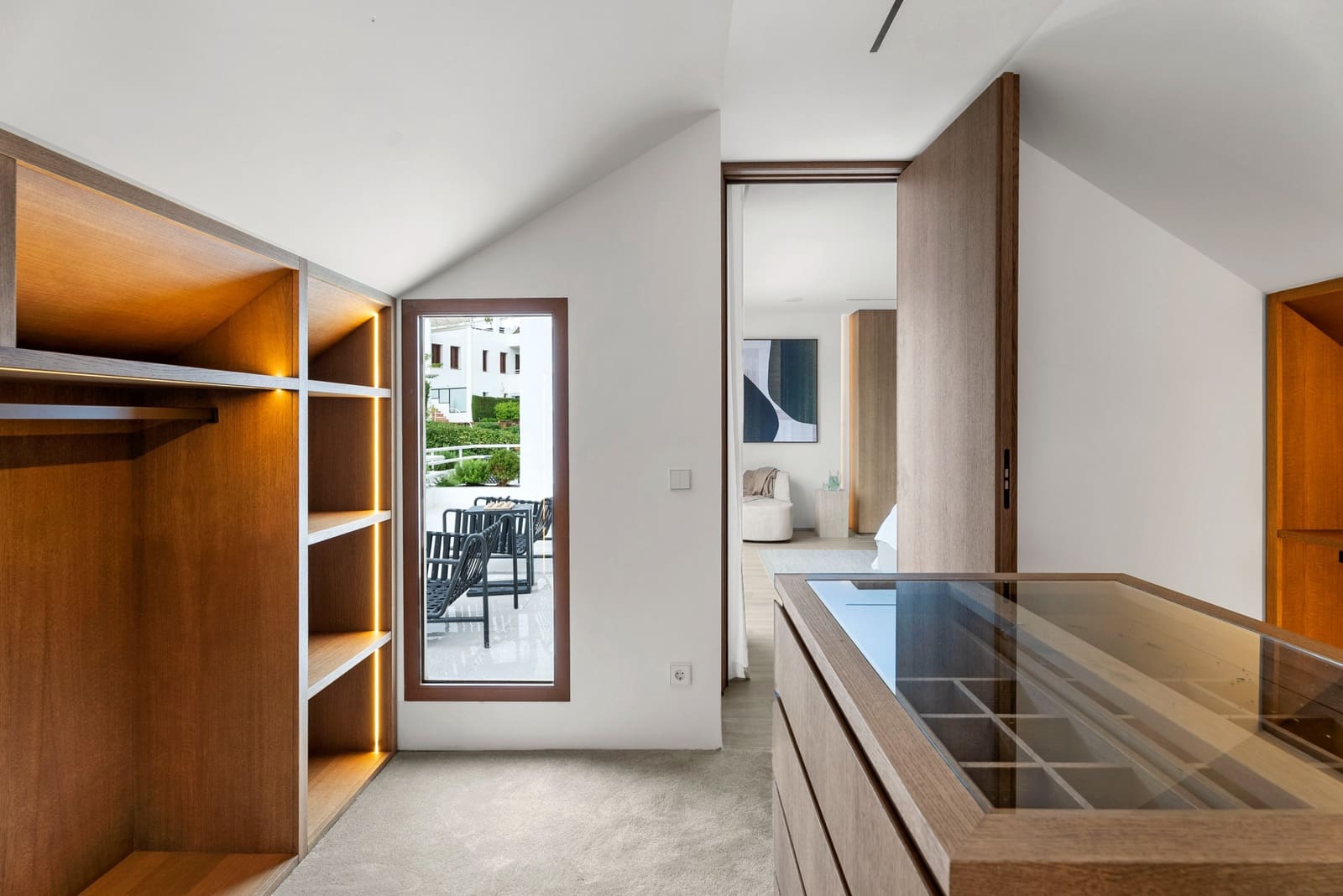 Apartamento de 4 habitaciones en Marbella en venta con piscina - 2.495.000 € (Ref: 9731899)