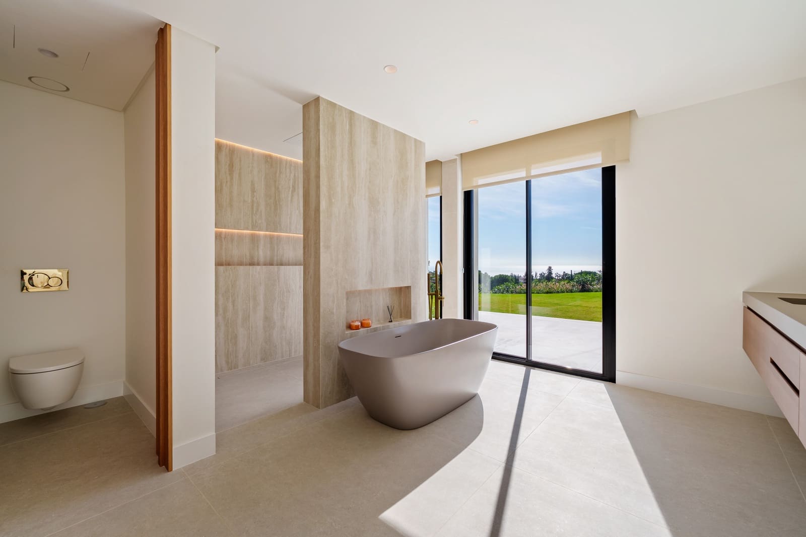 5 chambre Villa/Maison à vendre à Marbella avec piscine garage - 3 895 000 € (Ref: 9731900)