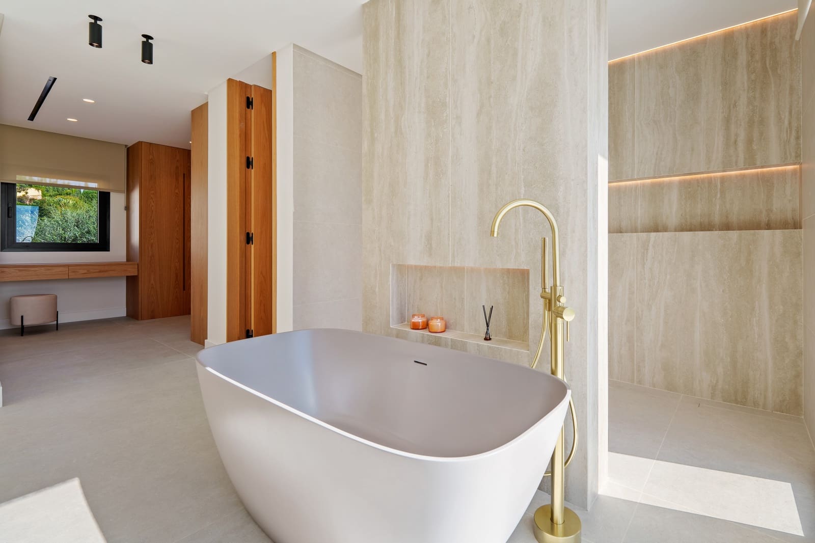 5 chambre Villa/Maison à vendre à Marbella avec piscine garage - 3 895 000 € (Ref: 9731900)