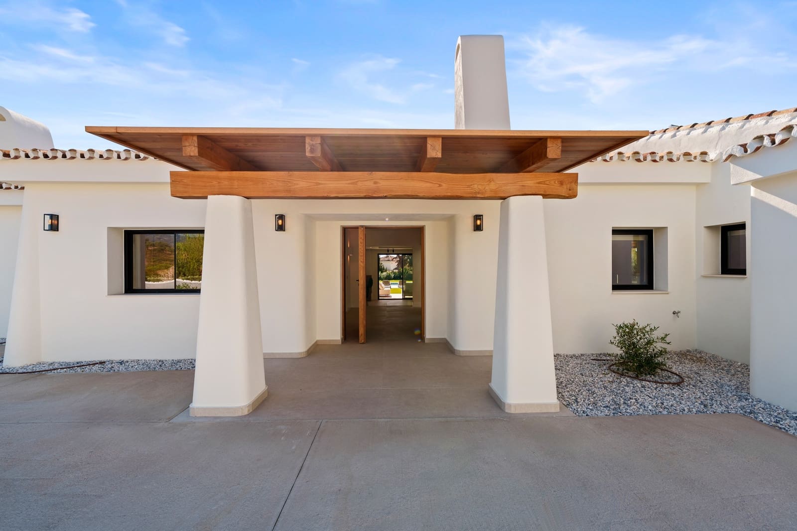 5 chambre Villa/Maison à vendre à Marbella avec piscine garage - 3 895 000 € (Ref: 9731900)