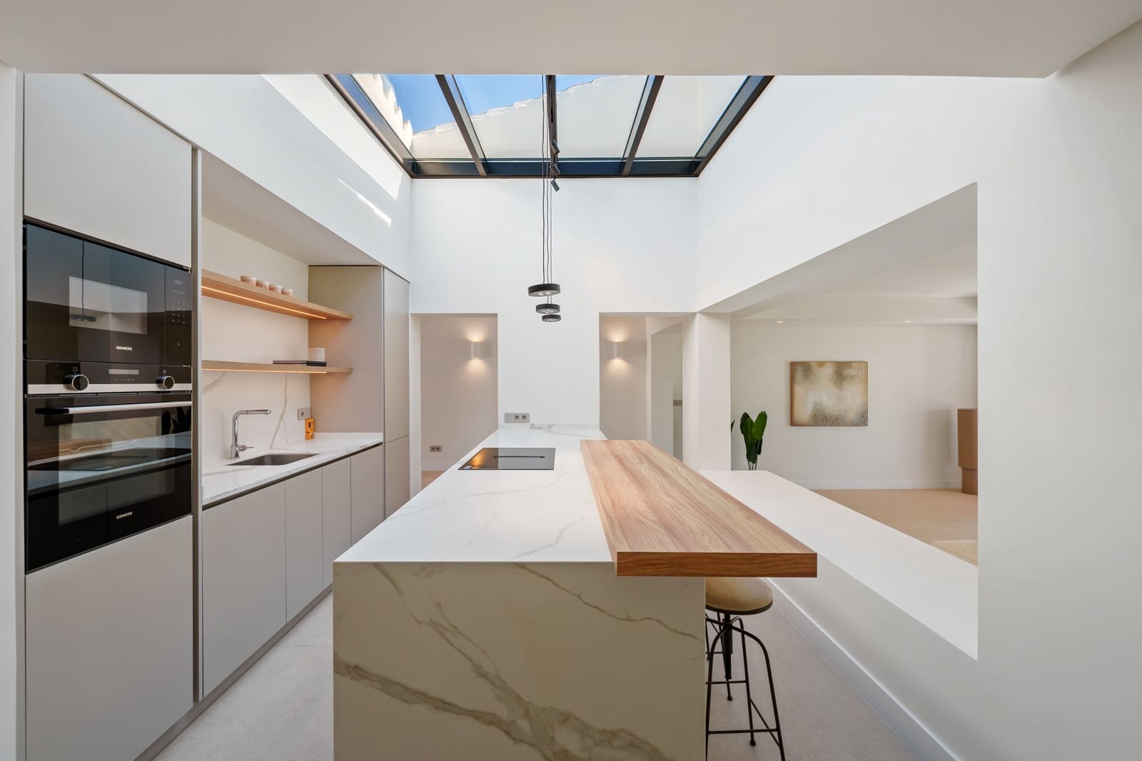 5 chambre Villa/Maison à vendre à Marbella avec piscine garage - 3 895 000 € (Ref: 9731900)