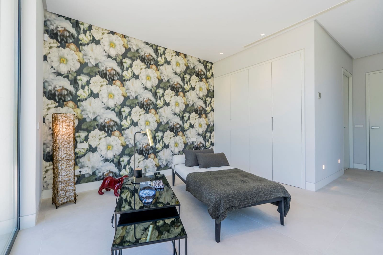 6 sypialnia Willa na sprzedaż w Marbella z basenem garażem - 6 250 000 € (Ref: 9735389)