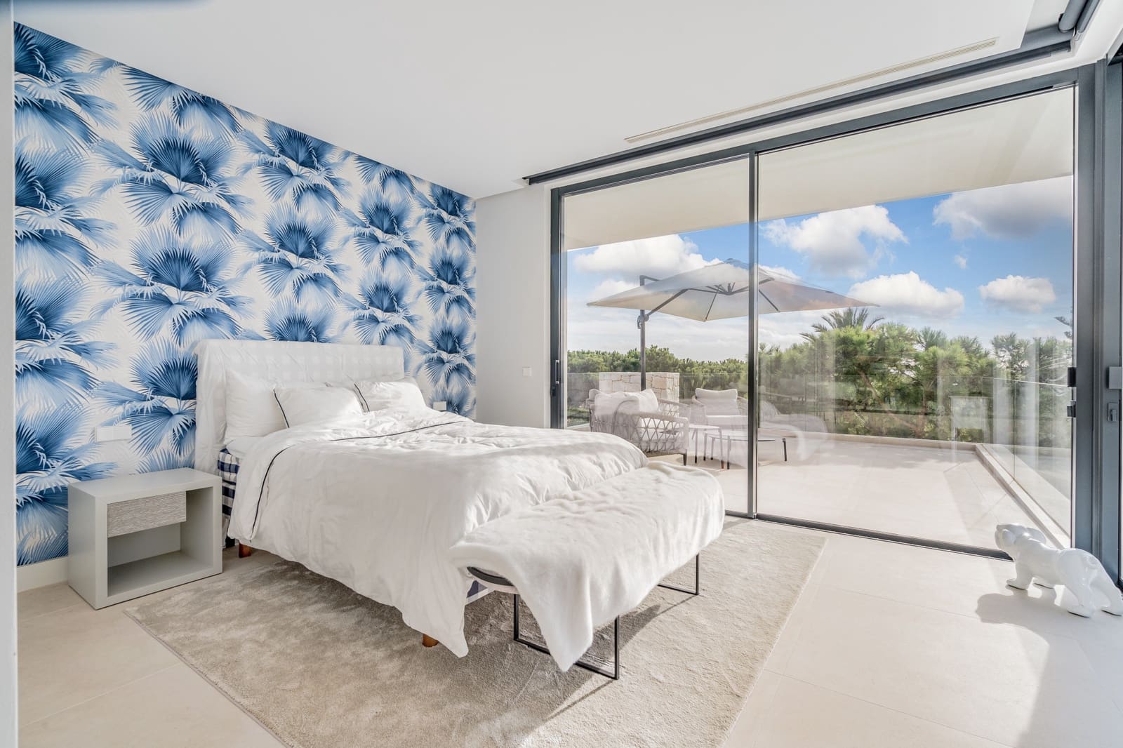 6 sypialnia Willa na sprzedaż w Marbella z basenem garażem - 6 250 000 € (Ref: 9735389)