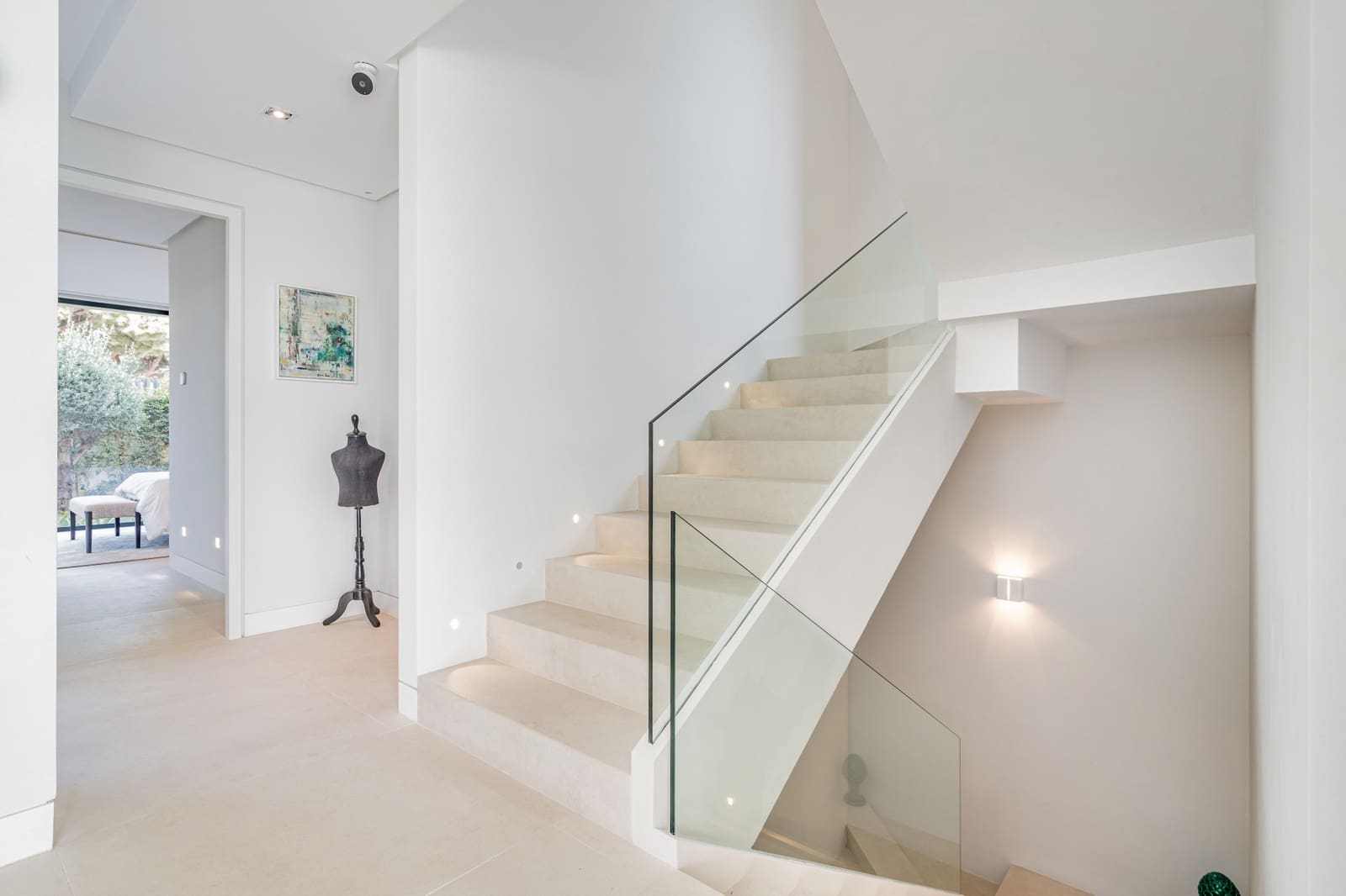 6 sypialnia Willa na sprzedaż w Marbella z basenem garażem - 6 250 000 € (Ref: 9735389)