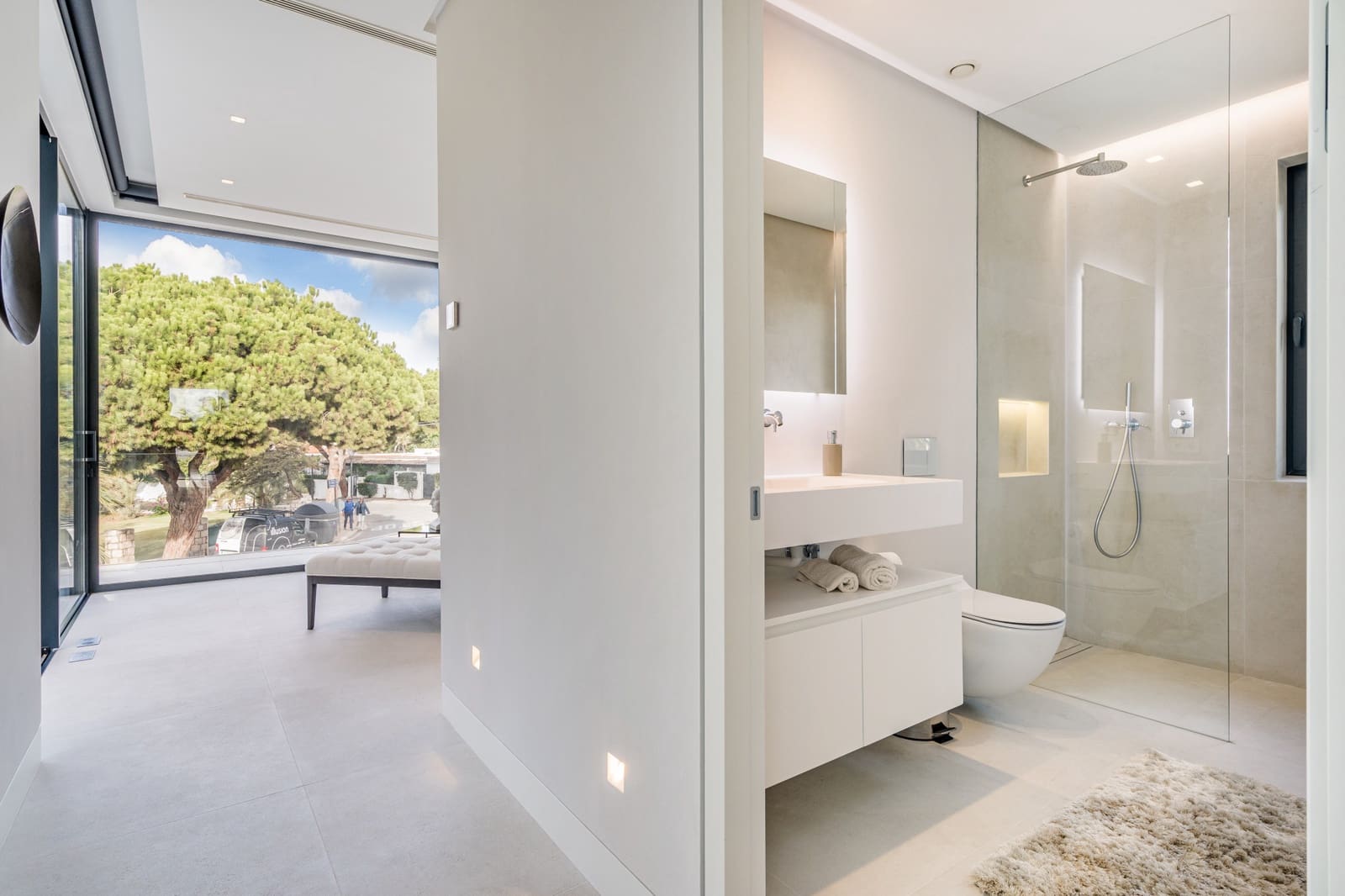 6 sypialnia Willa na sprzedaż w Marbella z basenem garażem - 6 250 000 € (Ref: 9735389)