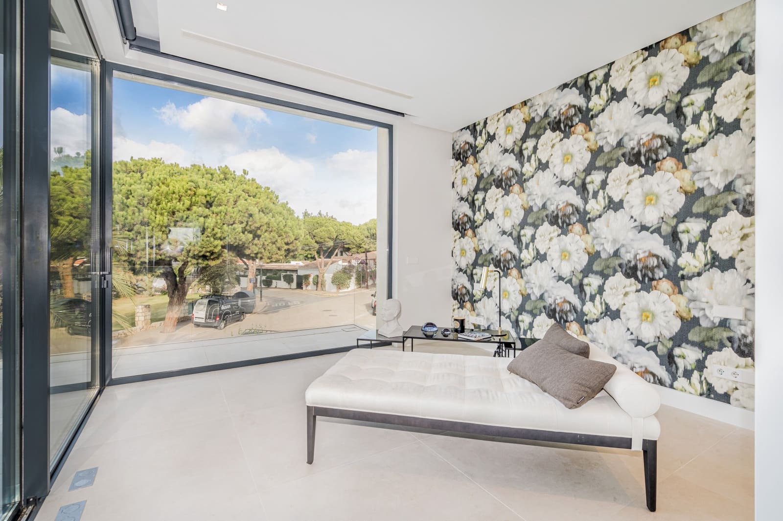 6 sypialnia Willa na sprzedaż w Marbella z basenem garażem - 6 250 000 € (Ref: 9735389)