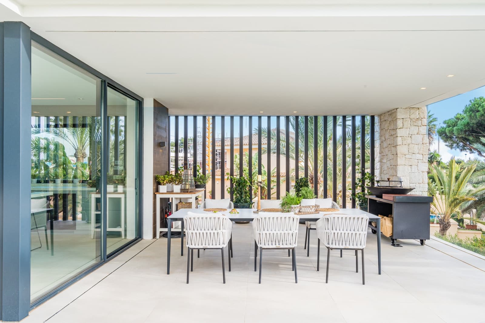 6 sypialnia Willa na sprzedaż w Marbella z basenem garażem - 6 250 000 € (Ref: 9735389)