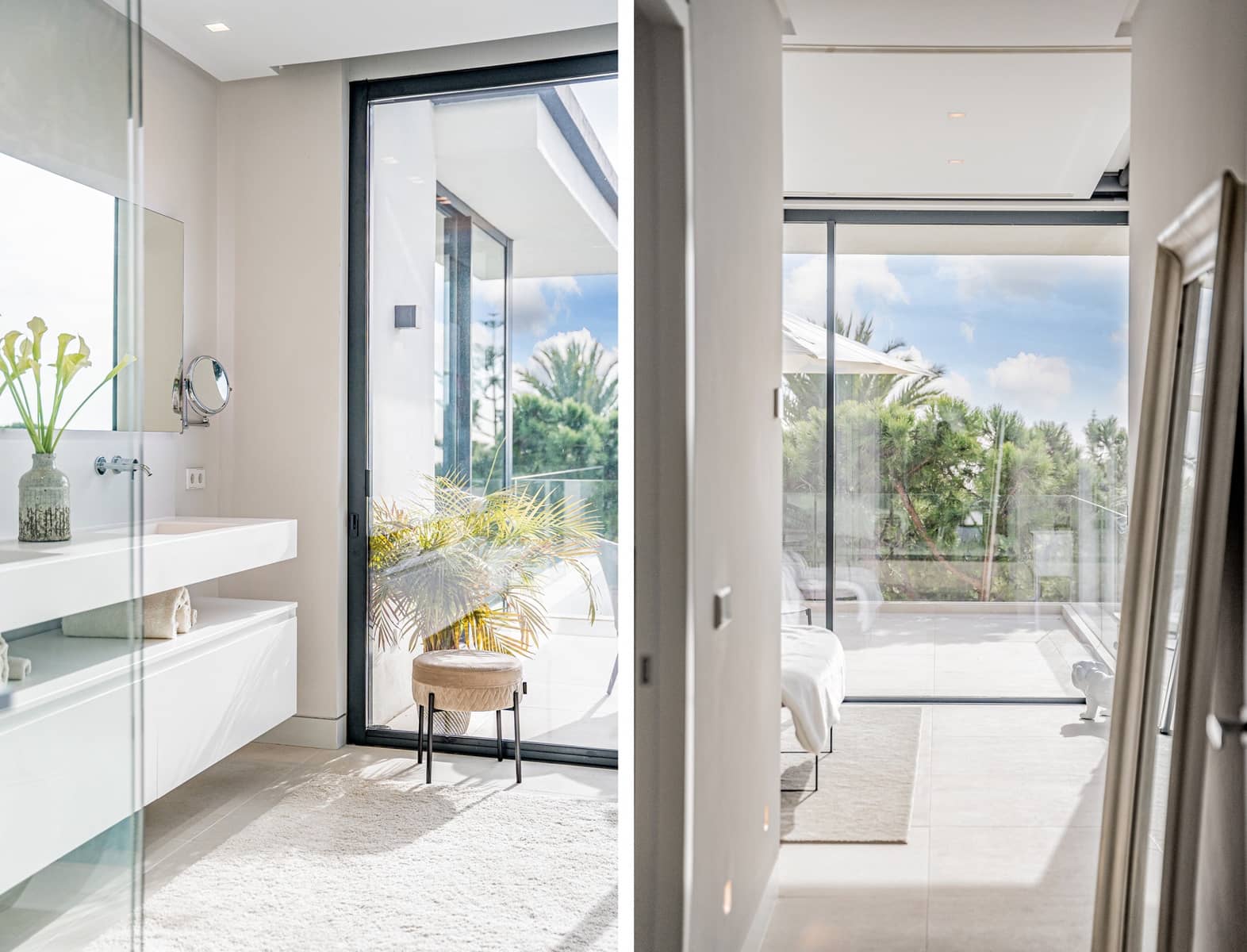 6 sypialnia Willa na sprzedaż w Marbella z basenem garażem - 6 250 000 € (Ref: 9735389)