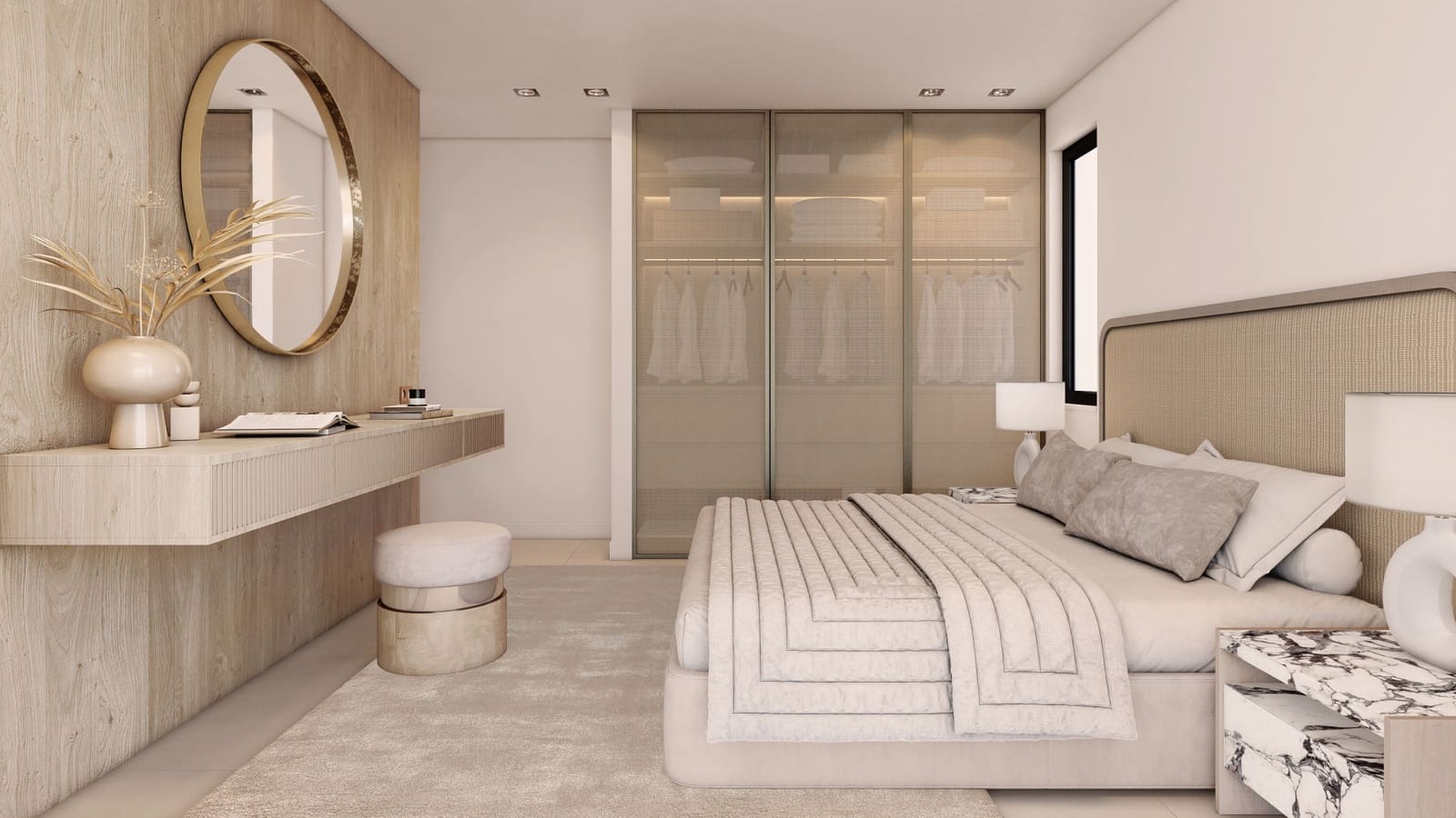 6 slaapkamer Villa te koop in Nueva Andalucia met zwembad garage - € 9.450.000 (Ref: 9738386)