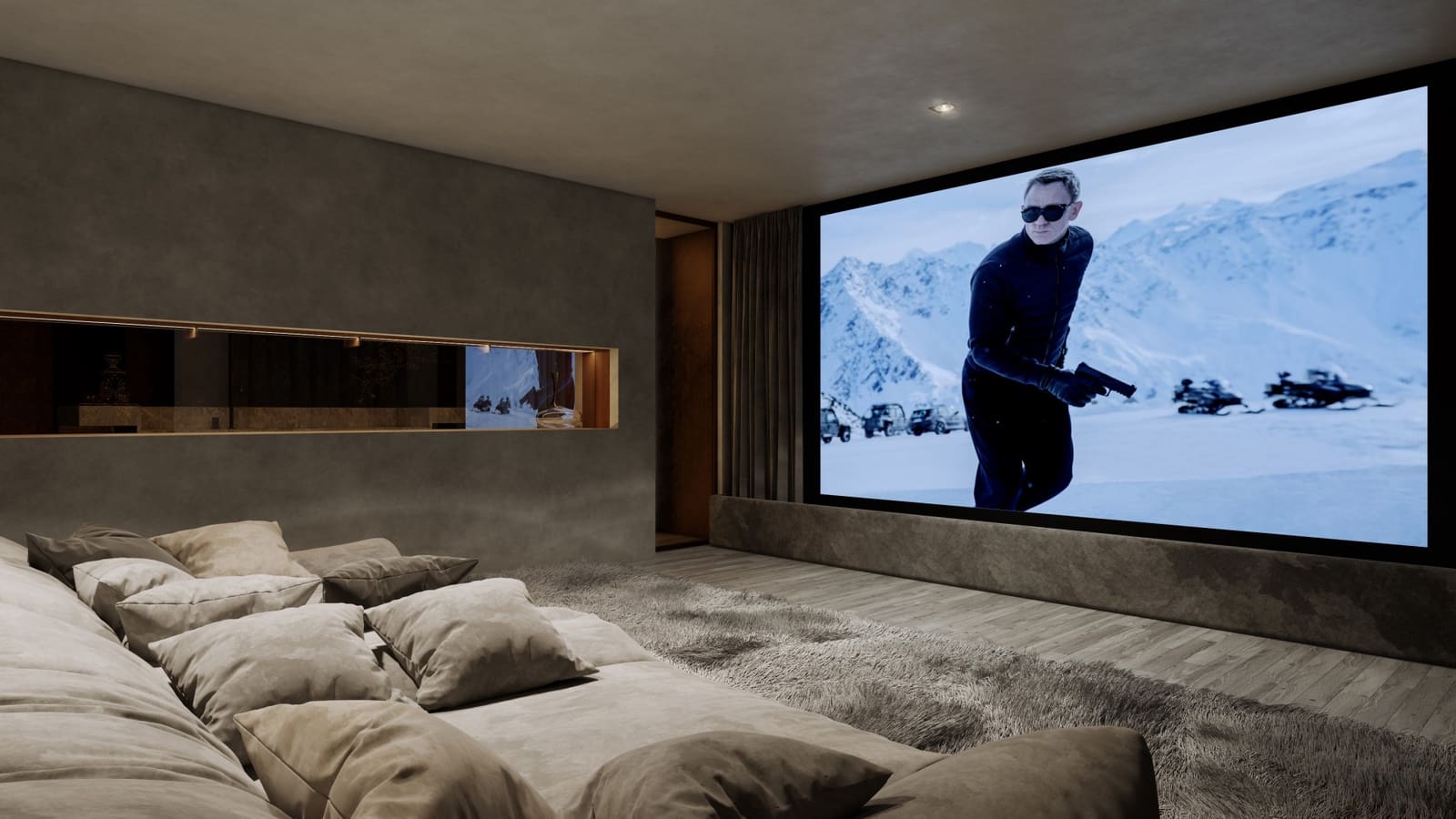 6 slaapkamer Villa te koop in Nueva Andalucia met zwembad garage - € 9.450.000 (Ref: 9738386)