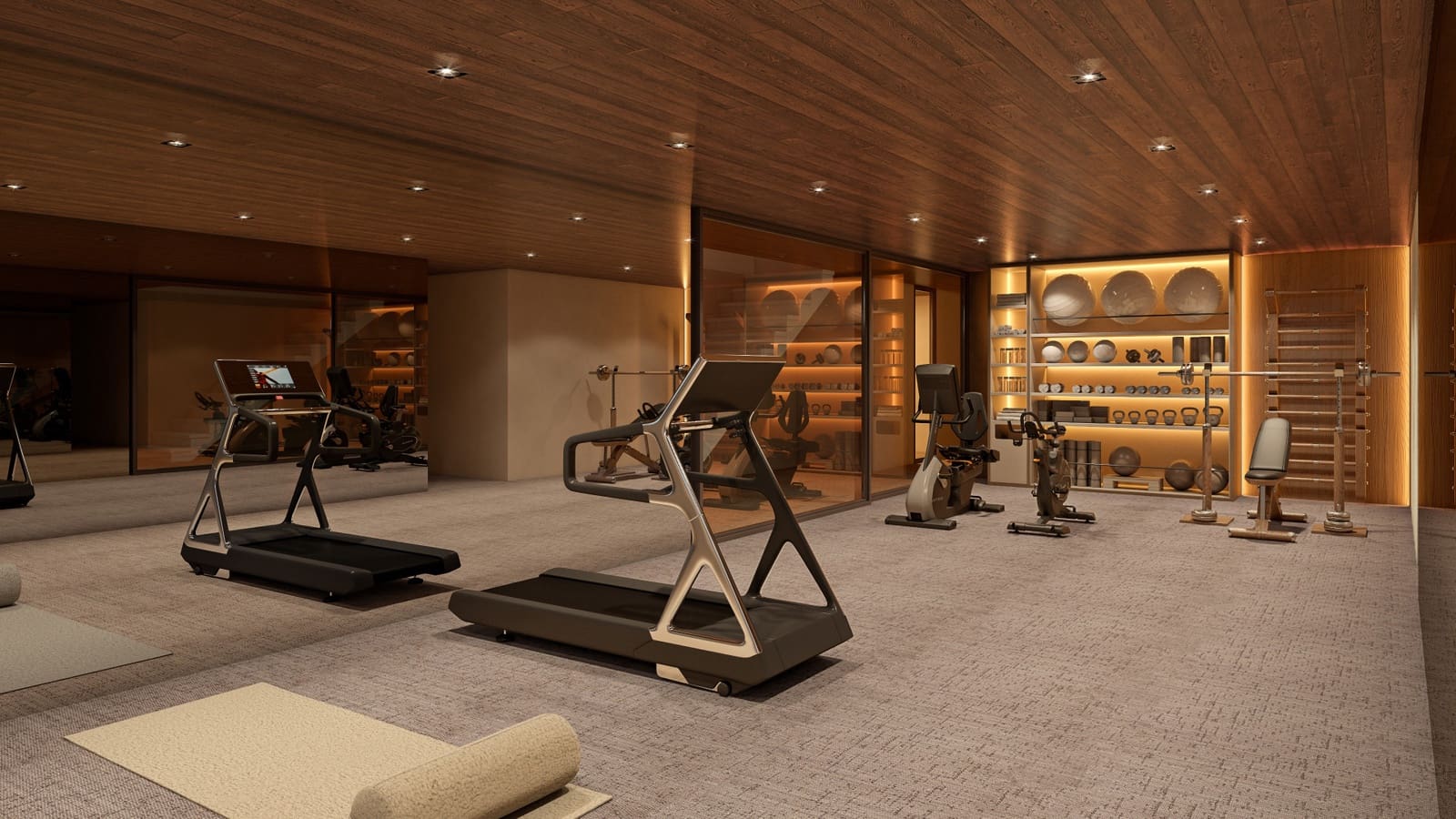 6 slaapkamer Villa te koop in Nueva Andalucia met zwembad garage - € 9.450.000 (Ref: 9738386)