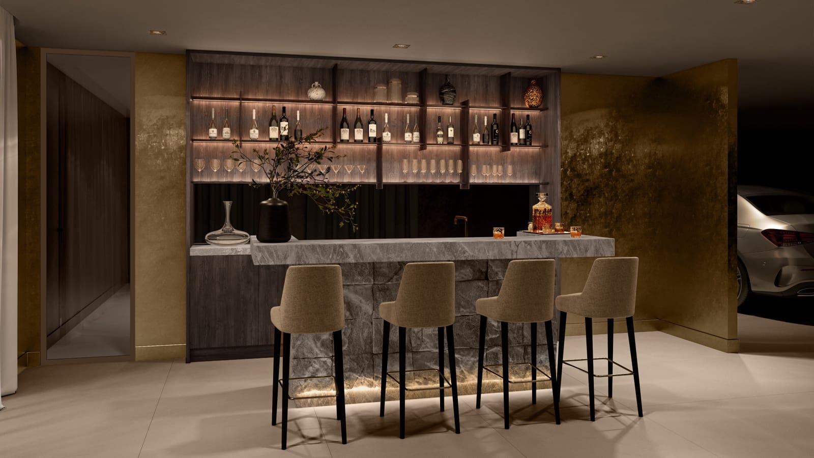 6 slaapkamer Villa te koop in Nueva Andalucia met zwembad garage - € 9.450.000 (Ref: 9738386)