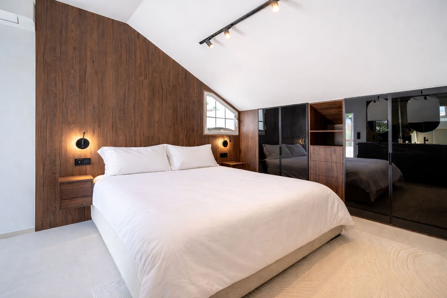 3 soveværelse Byhus til salg i Marbella med swimmingpool garage - € 1.695.000 (Ref: 9751832)