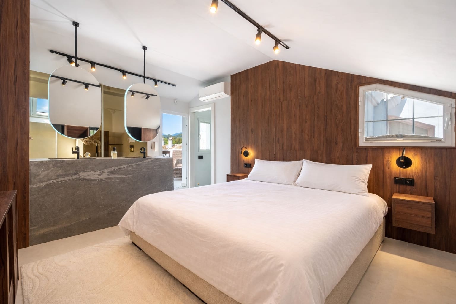 3 soveværelse Byhus til salg i Marbella med swimmingpool garage - € 1.695.000 (Ref: 9751832)