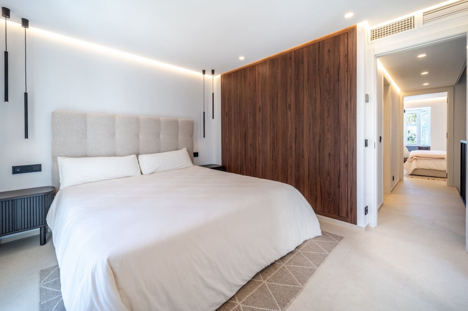 3 soveværelse Byhus til salg i Marbella med swimmingpool garage - € 1.695.000 (Ref: 9751832)