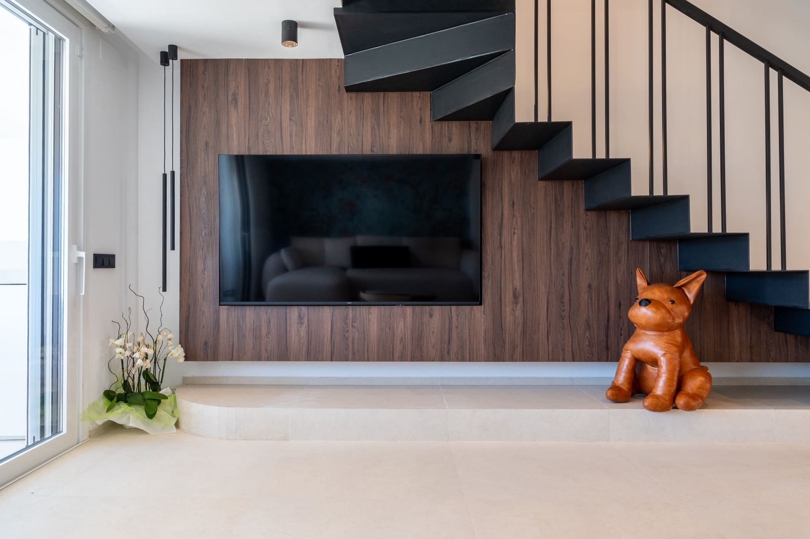 3 soveværelse Byhus til salg i Marbella med swimmingpool garage - € 1.695.000 (Ref: 9751832)