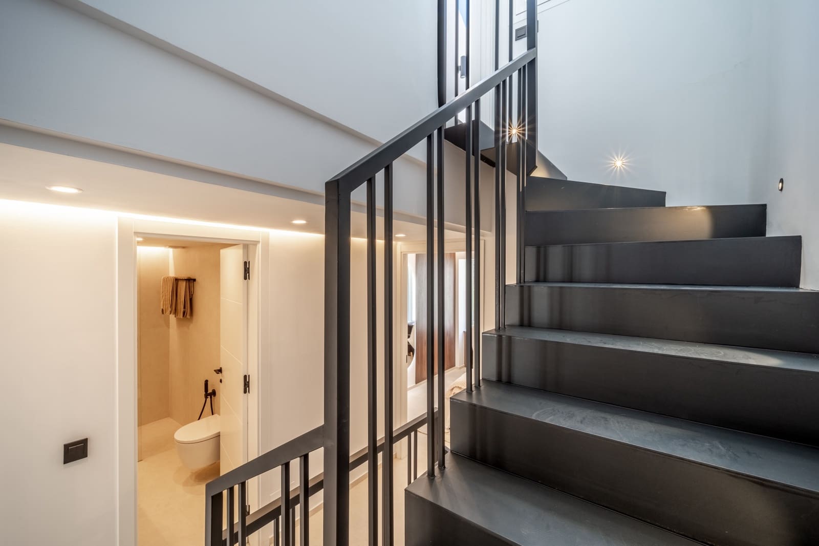 3 soveværelse Byhus til salg i Marbella med swimmingpool garage - € 1.695.000 (Ref: 9751832)