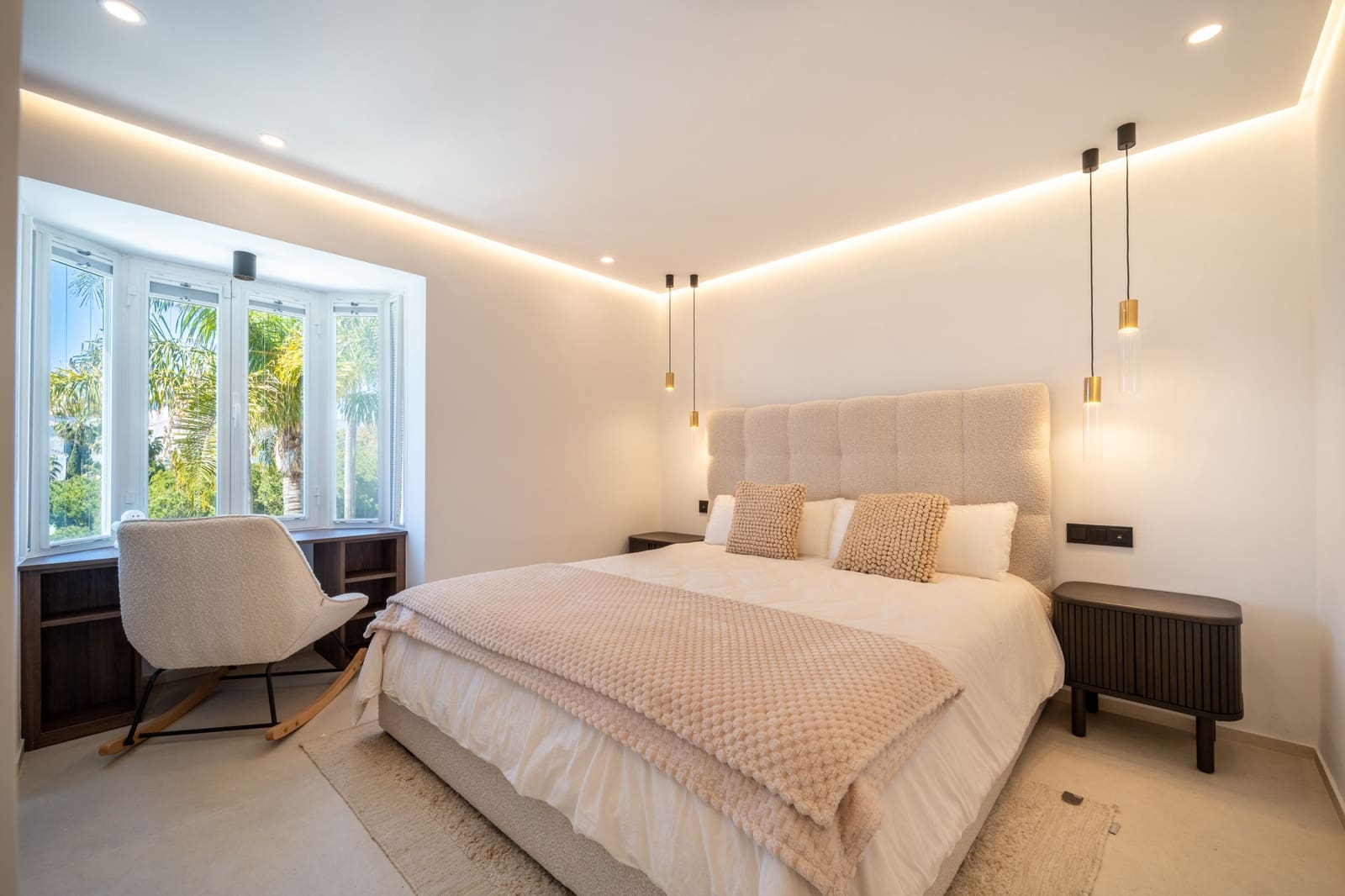 3 Zimmer Haus zu verkaufen in Marbella mit Pool Garage - 1.695.000 € (Ref: 9751832)