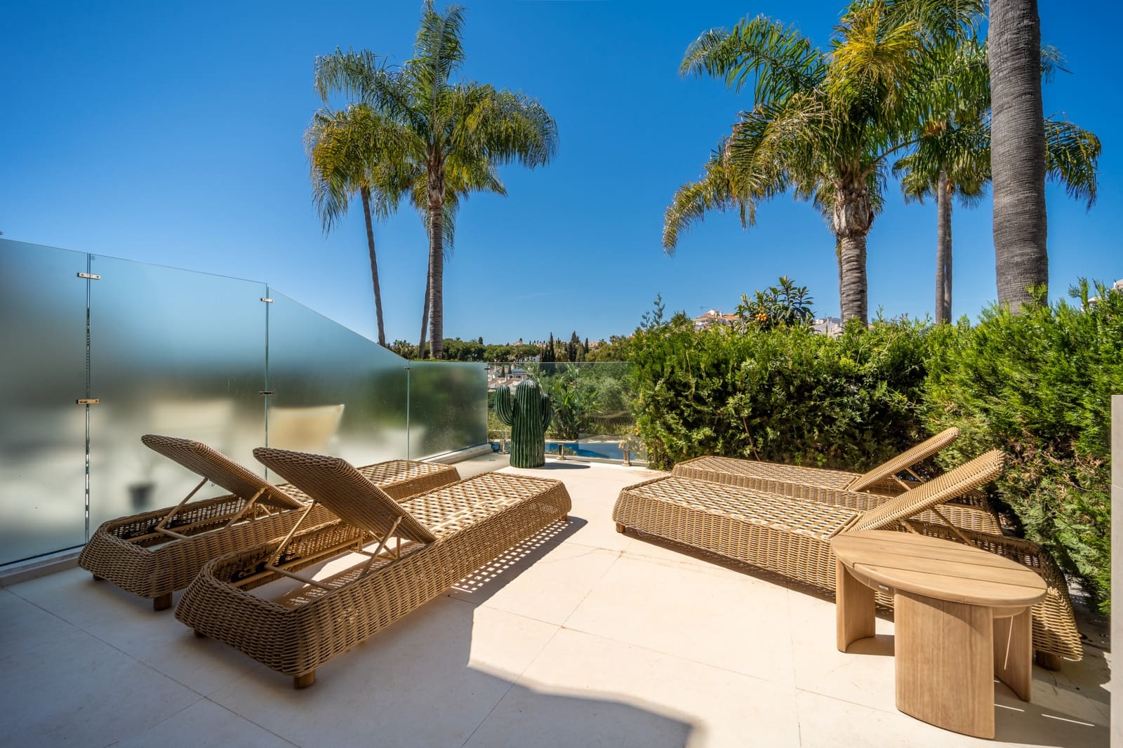 3 Zimmer Haus zu verkaufen in Marbella mit Pool Garage - 1.695.000 € (Ref: 9751832)