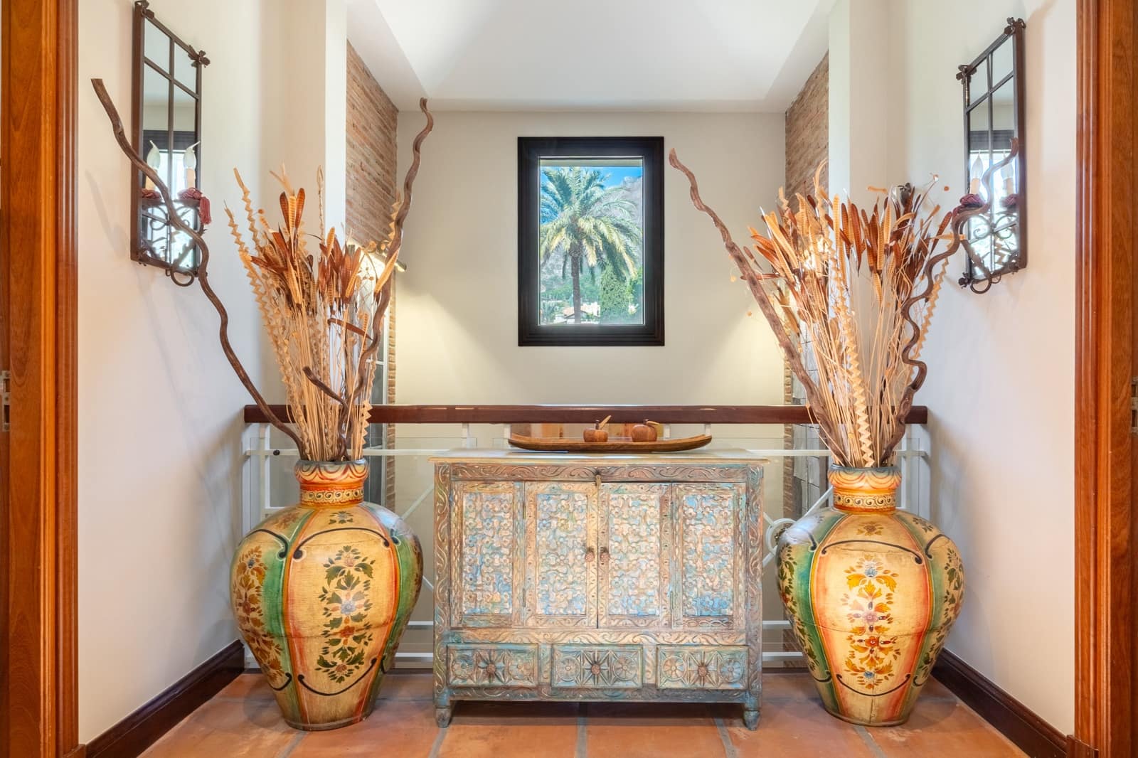 5 sypialnia Willa do wynajęcia w Marbella z basenem garażem - 15 000 € (Ref: 9752467)