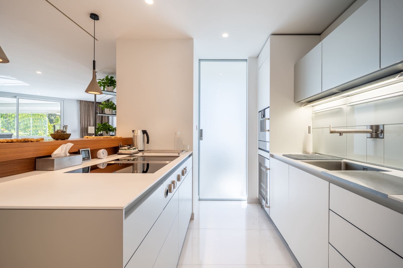 3 quarto Apartamento para venda em Marbella com piscina garagem - 2 525 000 € (Ref: 9755504)