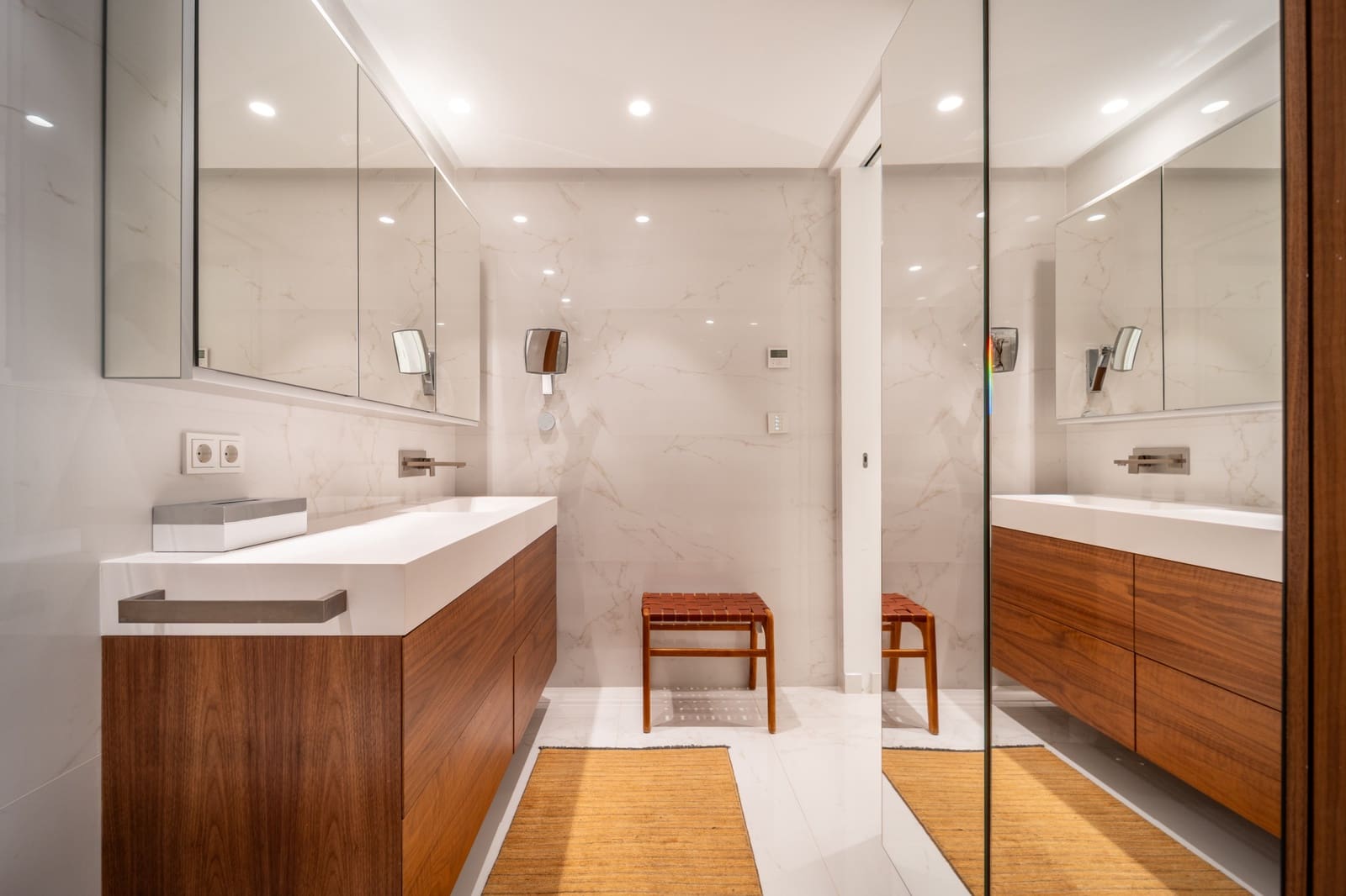 3 quarto Apartamento para venda em Marbella com piscina garagem - 2 525 000 € (Ref: 9755504)