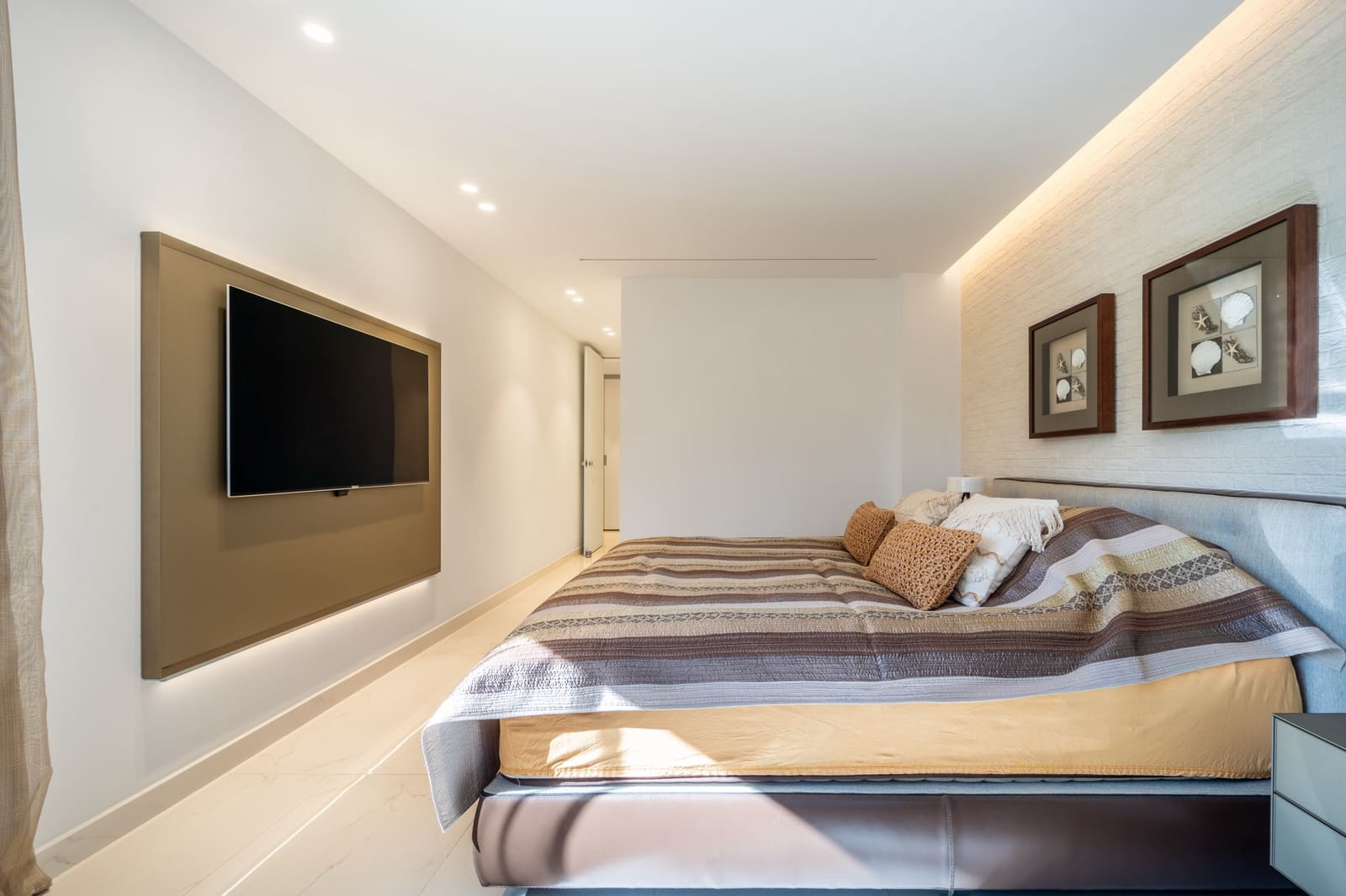 3 quarto Apartamento para venda em Marbella com piscina garagem - 2 525 000 € (Ref: 9755504)