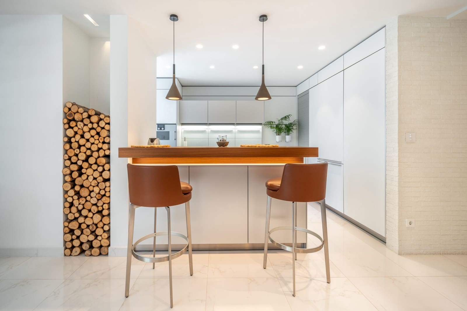 3 quarto Apartamento para venda em Marbella com piscina garagem - 2 525 000 € (Ref: 9755504)