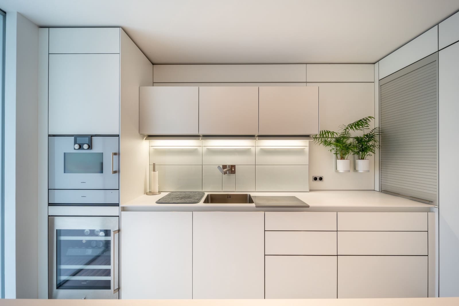 3 quarto Apartamento para venda em Marbella com piscina garagem - 2 525 000 € (Ref: 9755504)