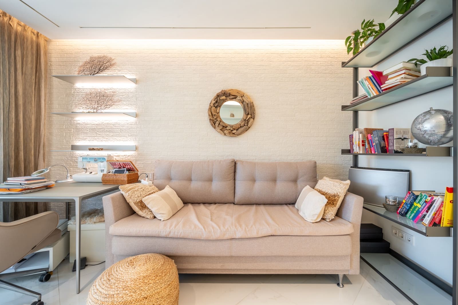 3 quarto Apartamento para venda em Marbella com piscina garagem - 2 525 000 € (Ref: 9755504)