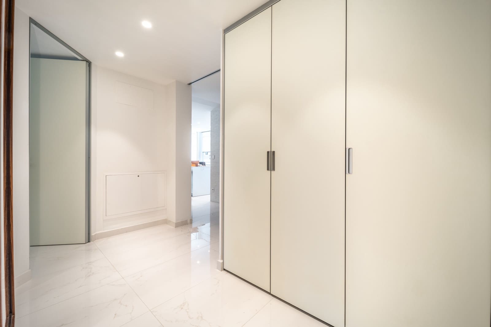 3 quarto Apartamento para venda em Marbella com piscina garagem - 2 525 000 € (Ref: 9755504)