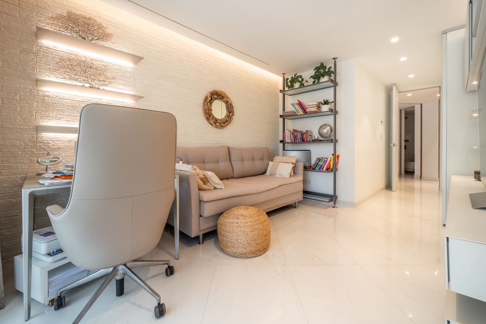 3 quarto Apartamento para venda em Marbella com piscina garagem - 2 525 000 € (Ref: 9755504)