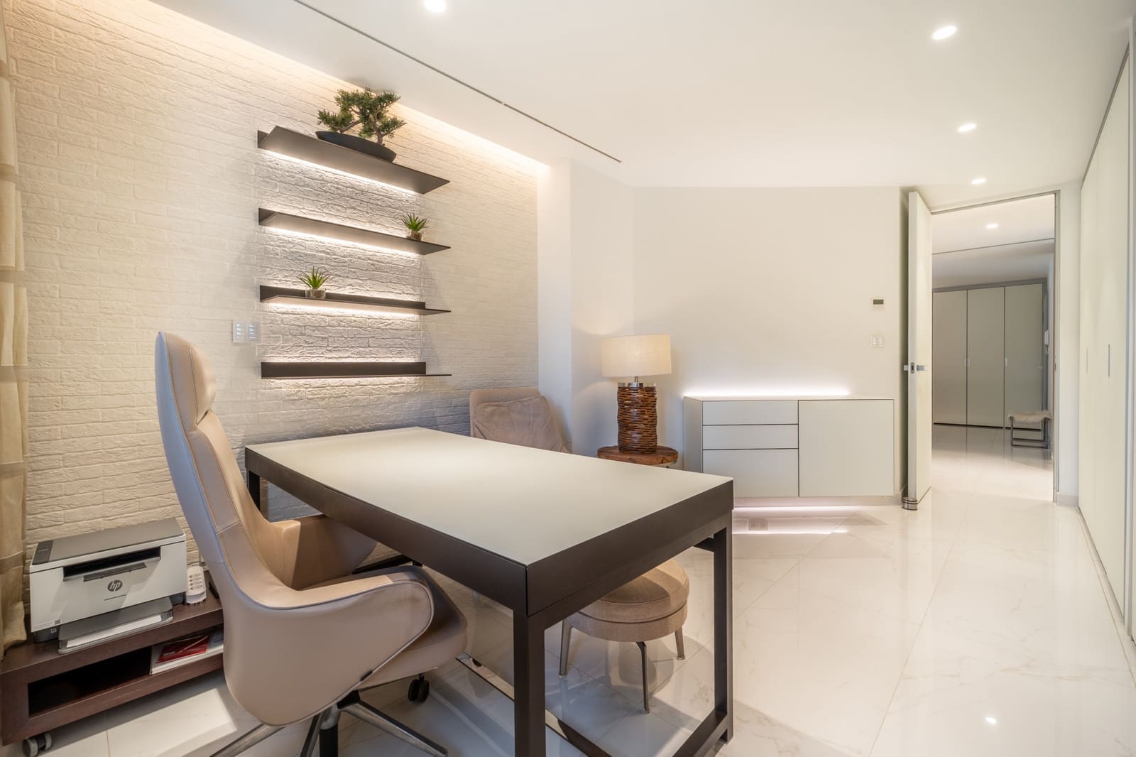 3 quarto Apartamento para venda em Marbella com piscina garagem - 2 525 000 € (Ref: 9755504)