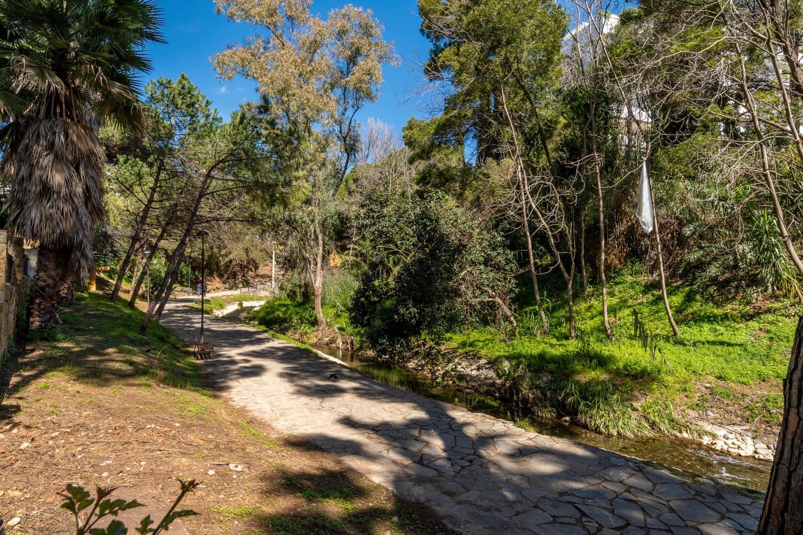 3 quarto Apartamento para venda em Marbella com piscina garagem - 2 525 000 € (Ref: 9755504)