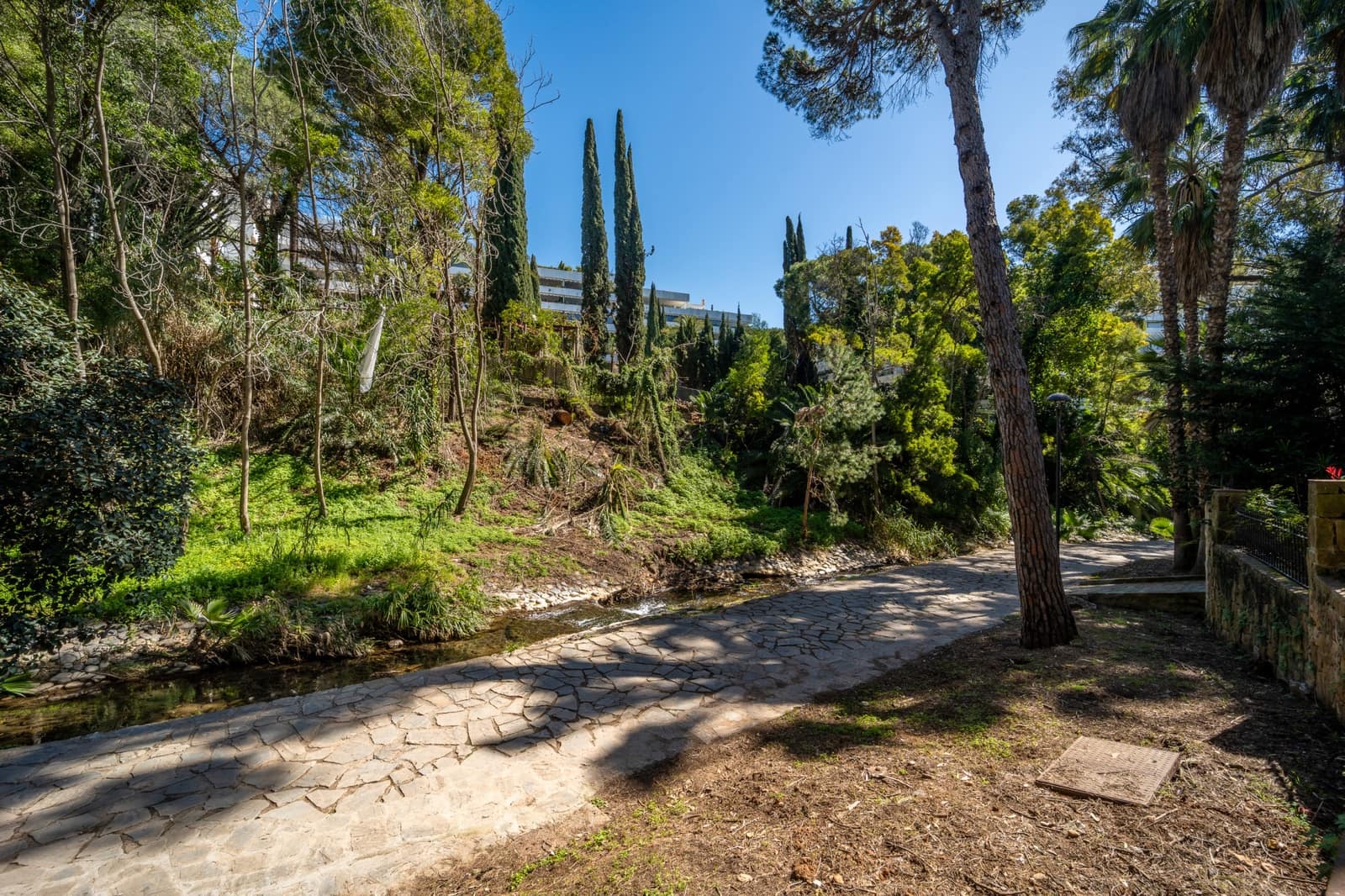 3 quarto Apartamento para venda em Marbella com piscina garagem - 2 525 000 € (Ref: 9755504)