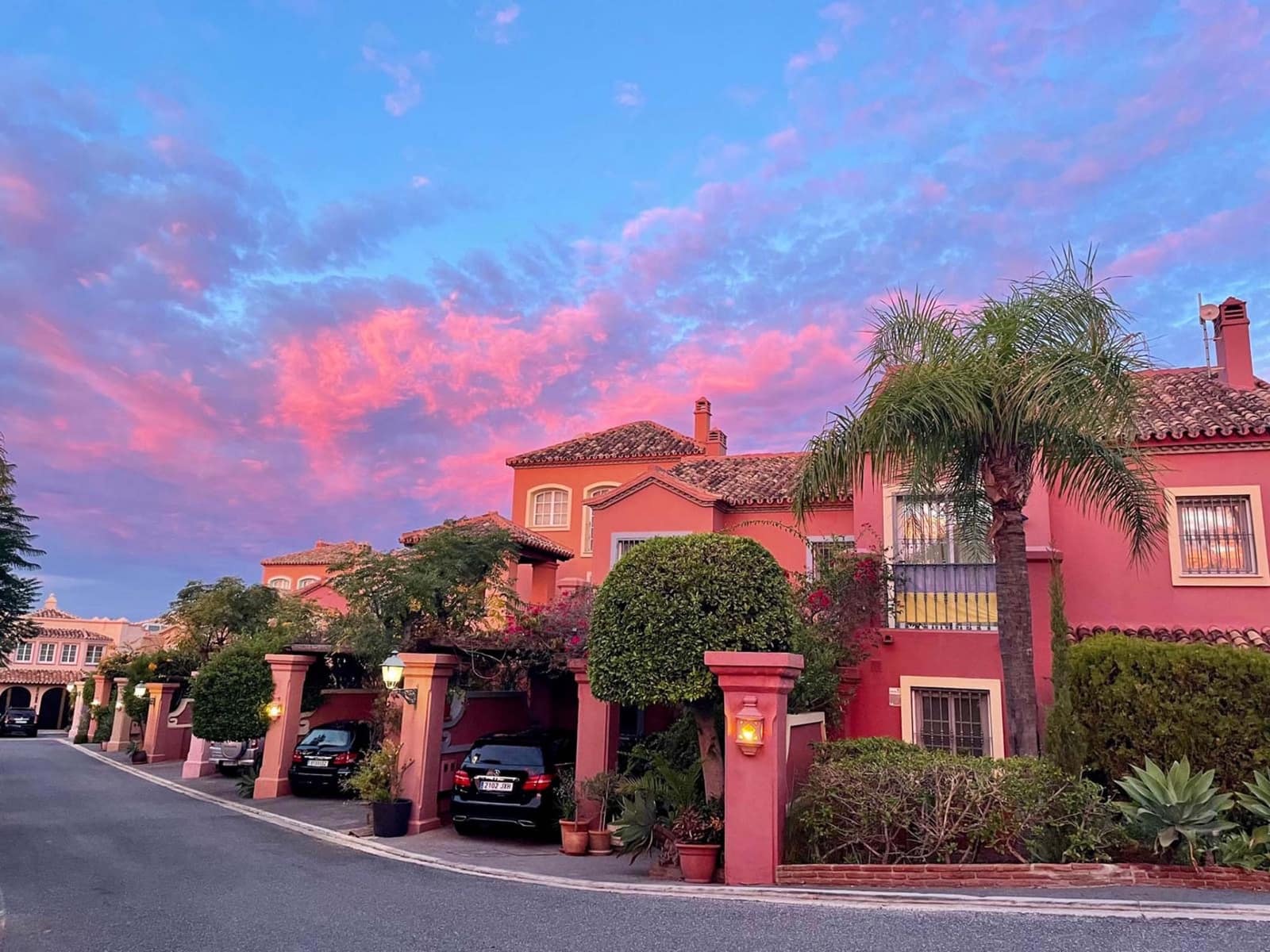 2 slaapkamer Penthouse te koop in Monte Halcones met zwembad garage - € 649.000 (Ref: 9758726)