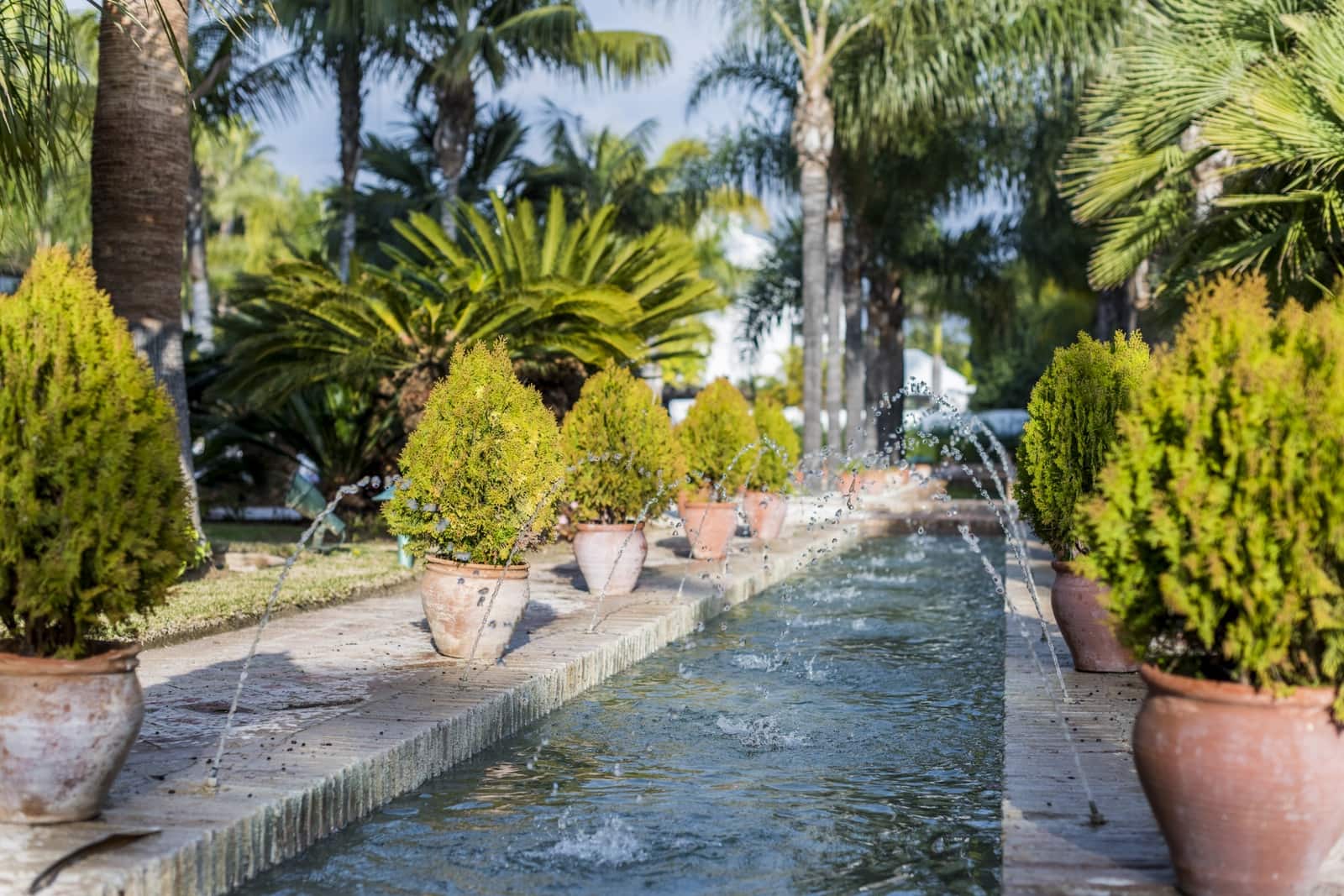 Ático de 3 habitaciones en Marbella en venta con piscina garaje - 6.450.000 € (Ref: 9770408)