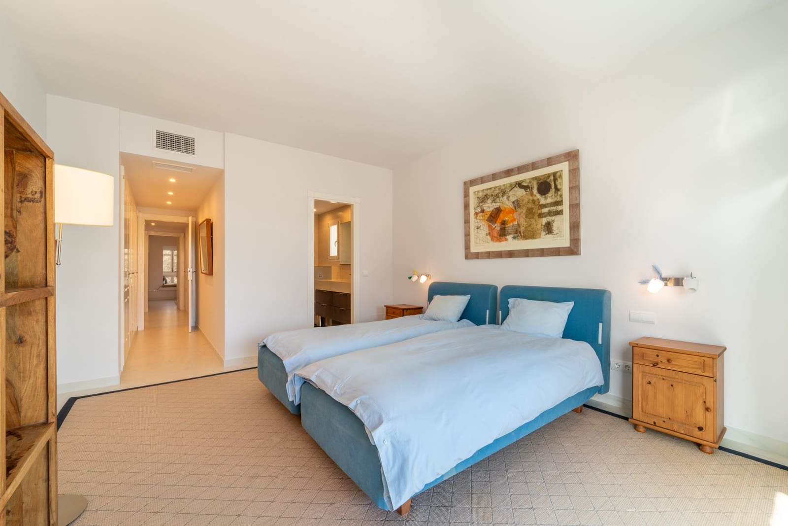 3 soverom Penthouse til salgs i Marbella med svømmebasseng garasje - € 6 450 000 (Ref: 9770408)