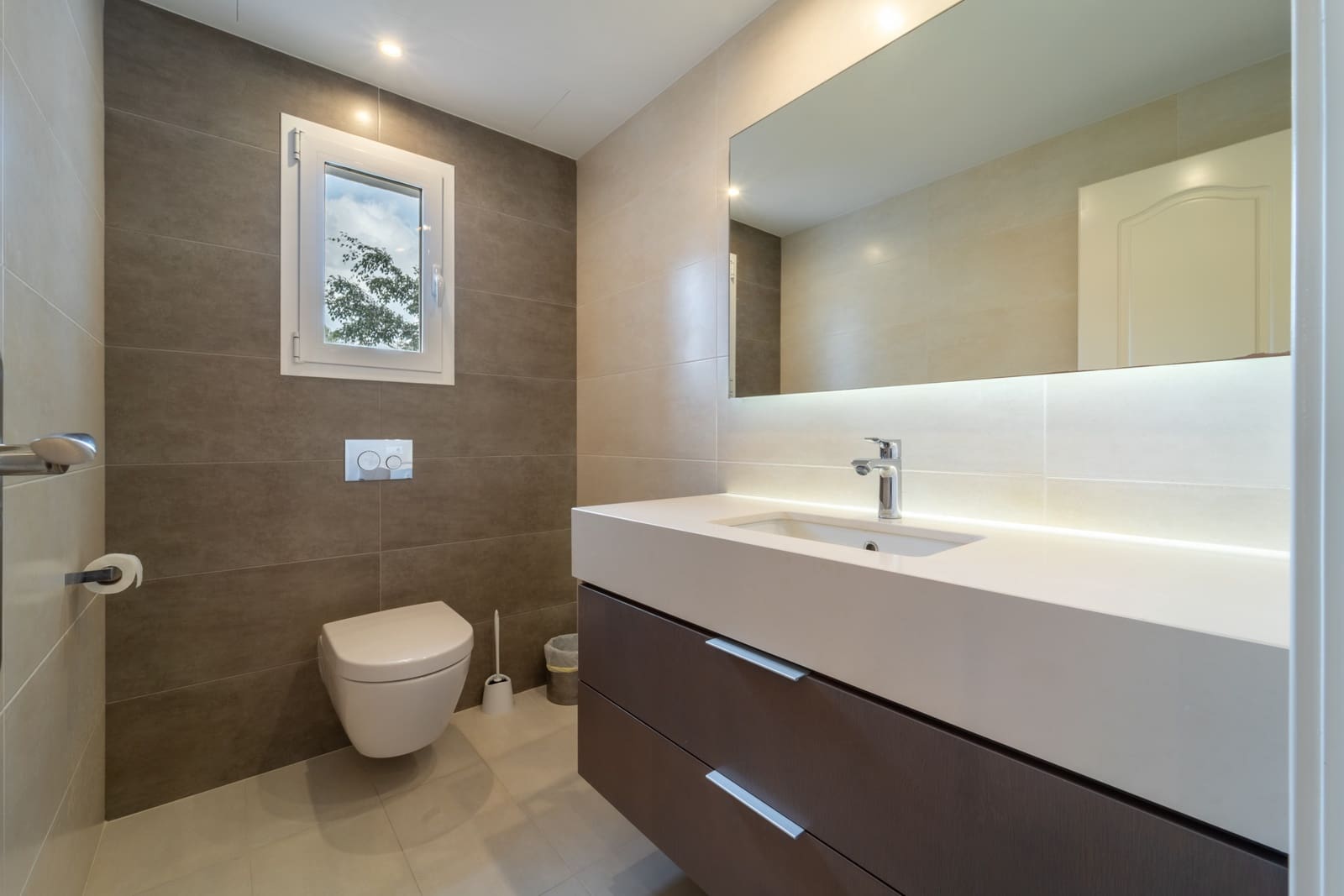 3 soverom Penthouse til salgs i Marbella med svømmebasseng garasje - € 6 450 000 (Ref: 9770408)