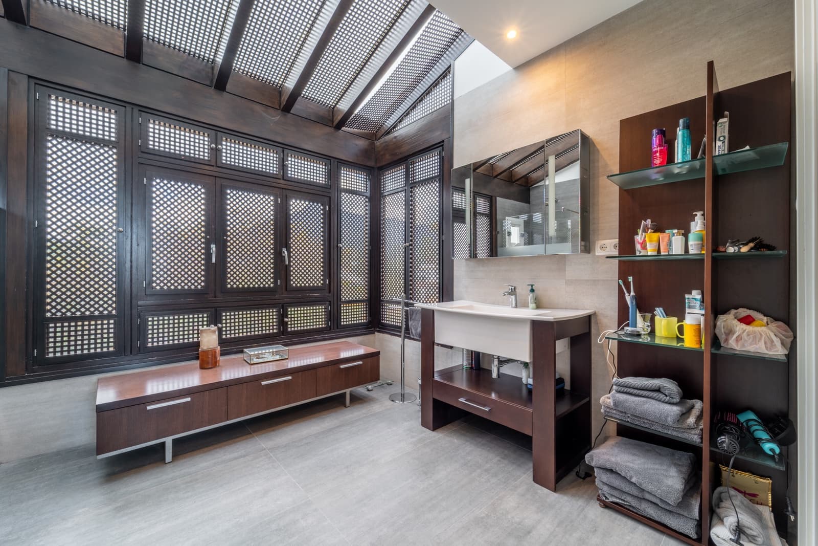 3 soverom Penthouse til salgs i Marbella med svømmebasseng garasje - € 6 450 000 (Ref: 9770408)