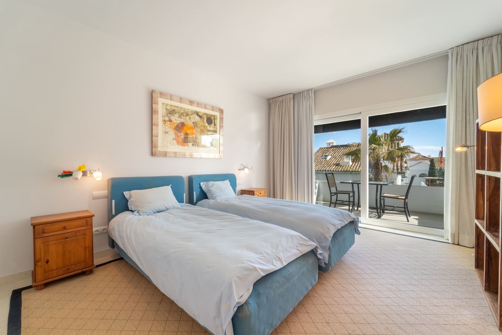 3 soverom Penthouse til salgs i Marbella med svømmebasseng garasje - € 6 450 000 (Ref: 9770408)