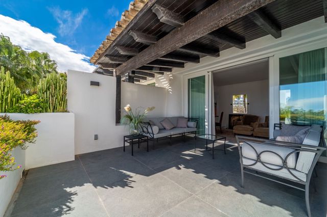 3 soverom Penthouse til salgs i Marbella med svømmebasseng garasje - € 5 750 000 (Ref: 9770408)