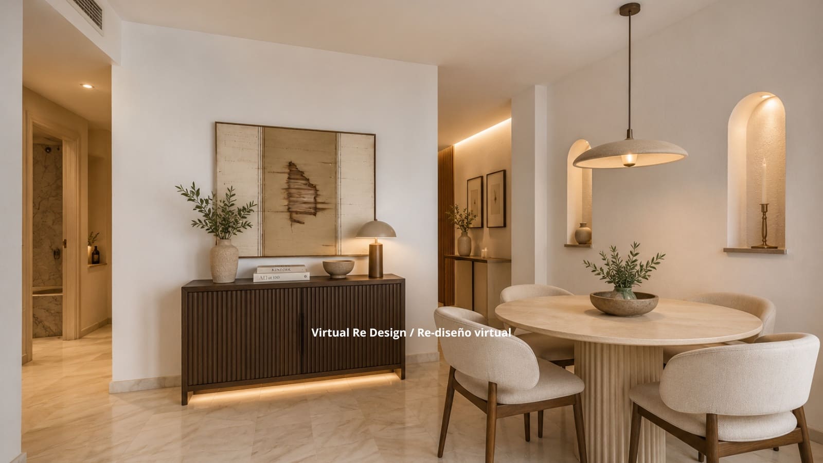 2 bedroom Apartment for sale in Marbella with pool garage - € 749,000 (Ref: 9777850)