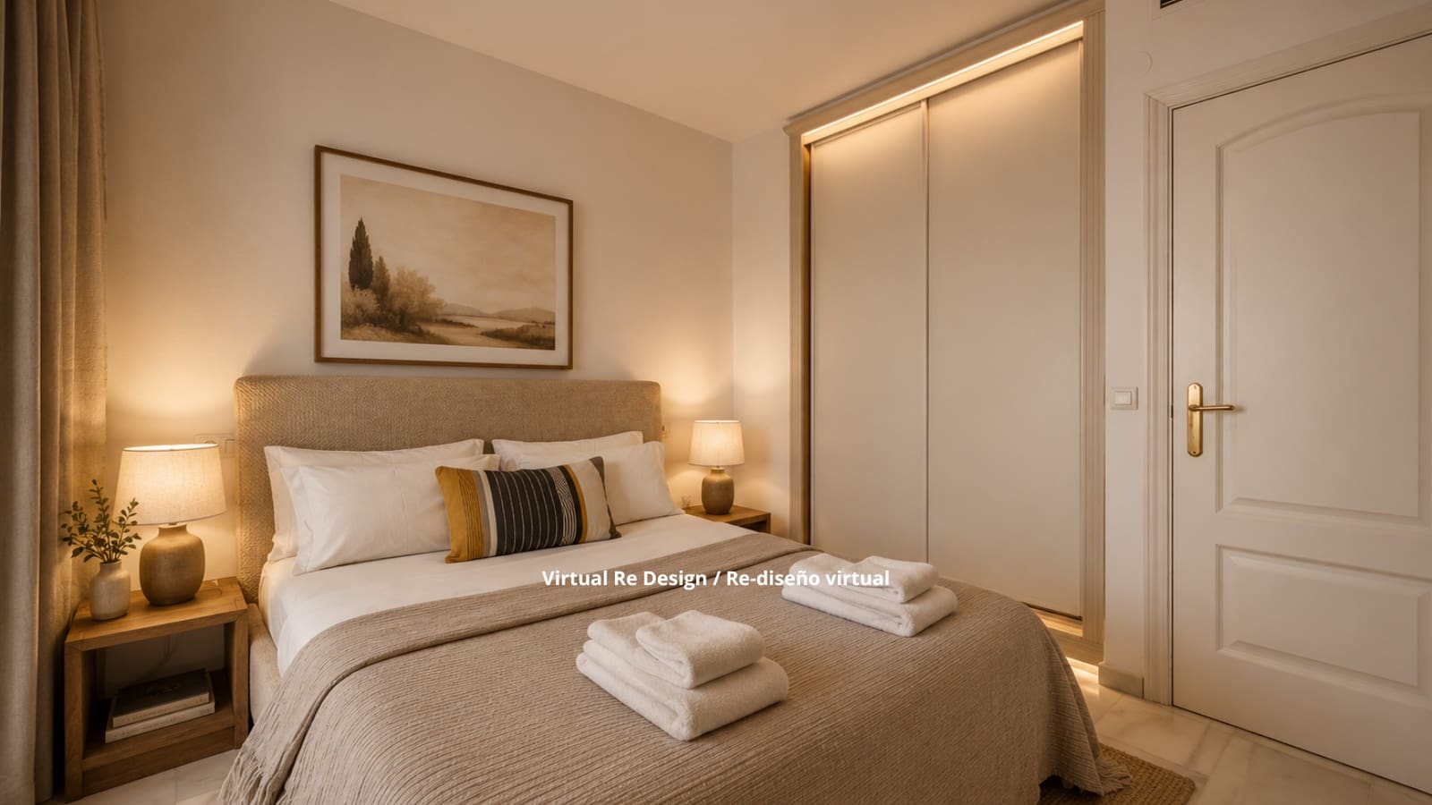 2 bedroom Apartment for sale in Marbella with pool garage - € 749,000 (Ref: 9777850)