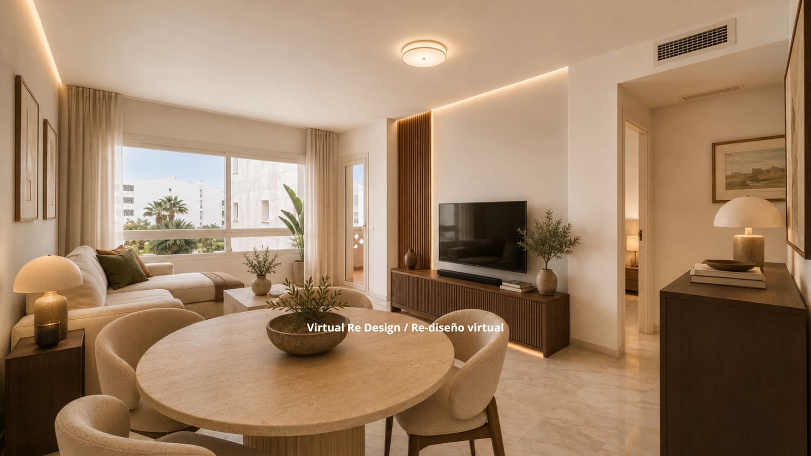 2 bedroom Apartment for sale in Marbella with pool garage - € 749,000 (Ref: 9777850)