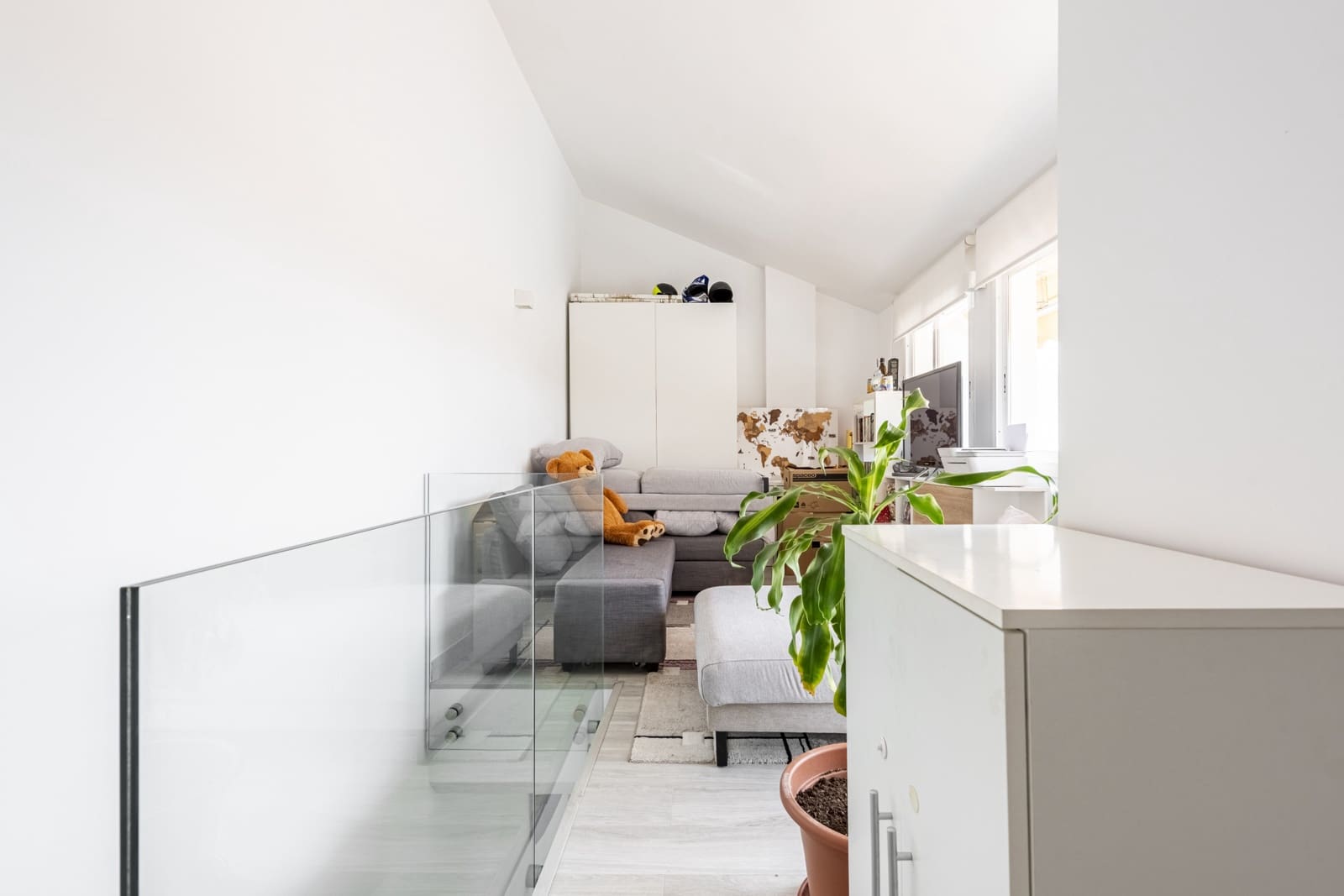 3 soveværelse Penthouse til salg i Marbella med swimmingpool garage - € 675.000 (Ref: 9777851)